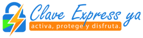 Clave Express ya