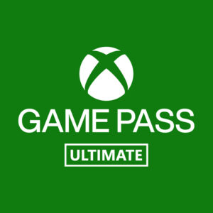 Xbox Game Pass