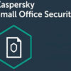 Kaspersky Small Office Security (20PC+2 Server- 20 Mobile 1 Año)
