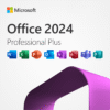 Office 2024 Pro Plus 5-PC