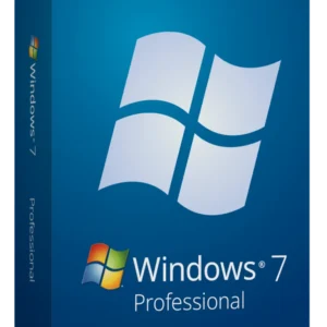 Windows 7 & 8.1 PRO