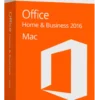 Office 2016 Mac
