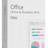 Office 2019 Mac