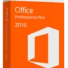 Office 2016 Pro Plus PC