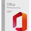 Office 2021 Pro Plus 5-PC