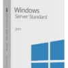 Windows Server (2019 Standard)
