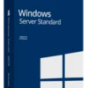 Windows Server (2022 Standard)